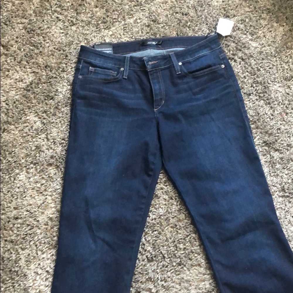 New joes jeans